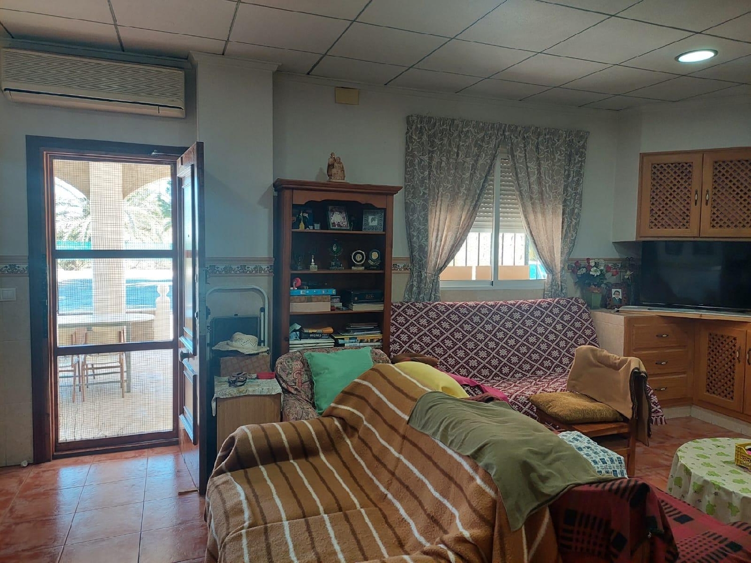  en venta finca rústica Crevillent Baix Vinalopó 3