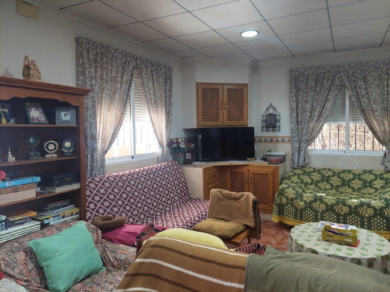  en venta finca rústica Crevillent Baix Vinalopó 8