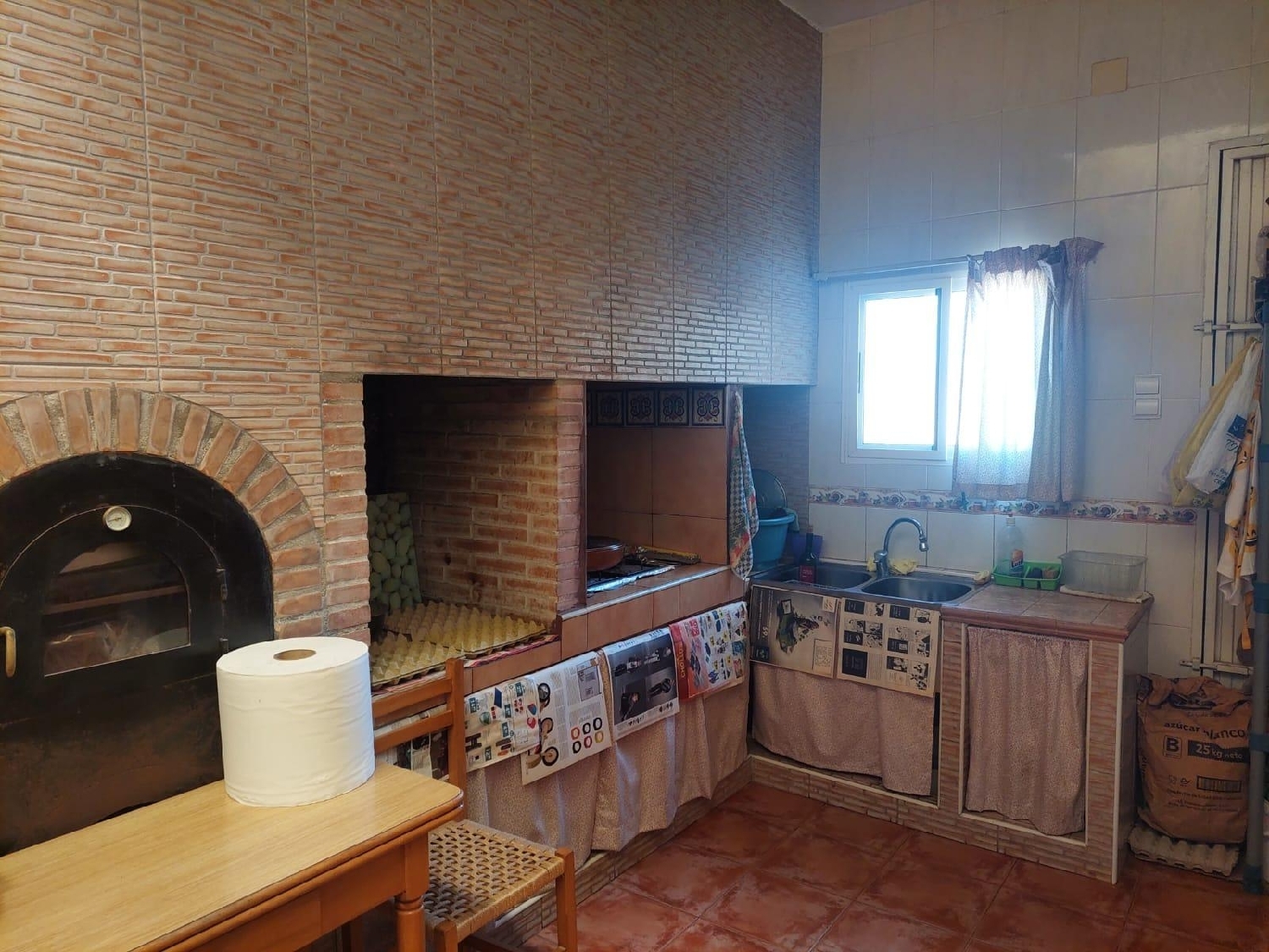  en venta finca rústica Crevillent Baix Vinalopó 2