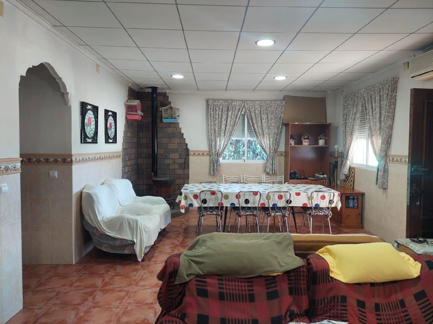  en venta finca rústica Crevillent Baix Vinalopó 7