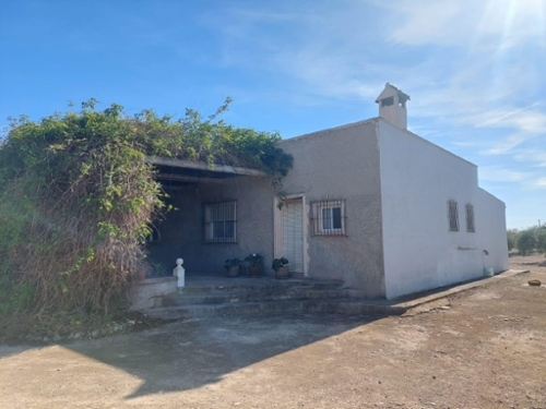 Crevillent Baix Vinalopó hus på landet foto 6256341