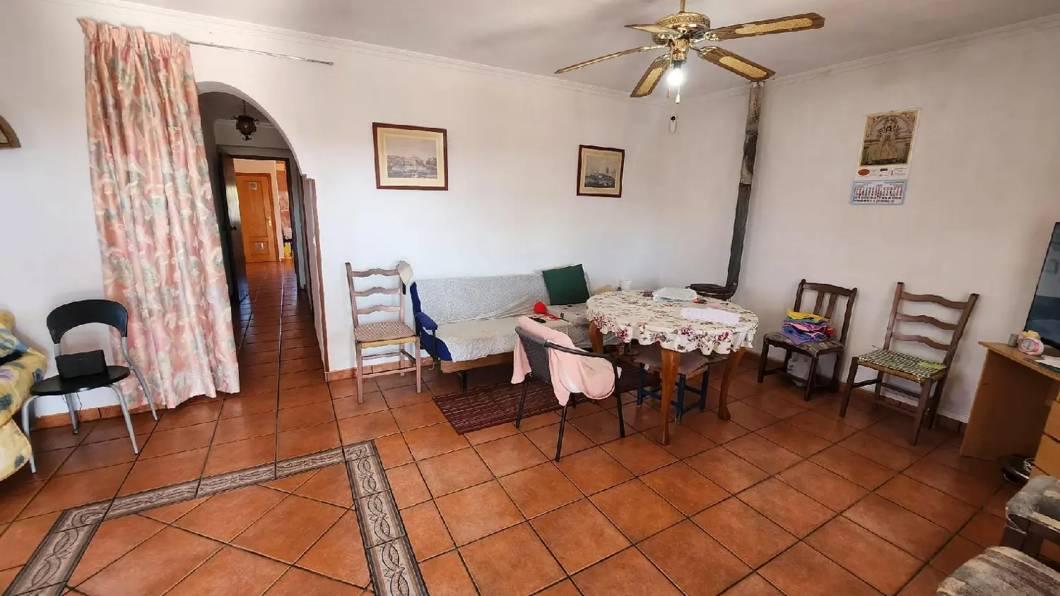  till salu hus på landet Crevillent Baix Vinalopó 3