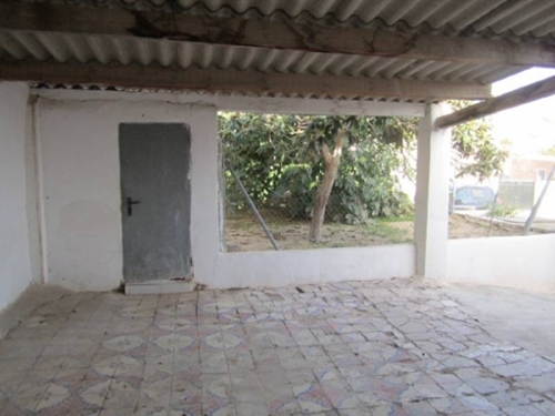 Rincón De Los Pablos Baix Vinalopó hus på landet foto 6226736