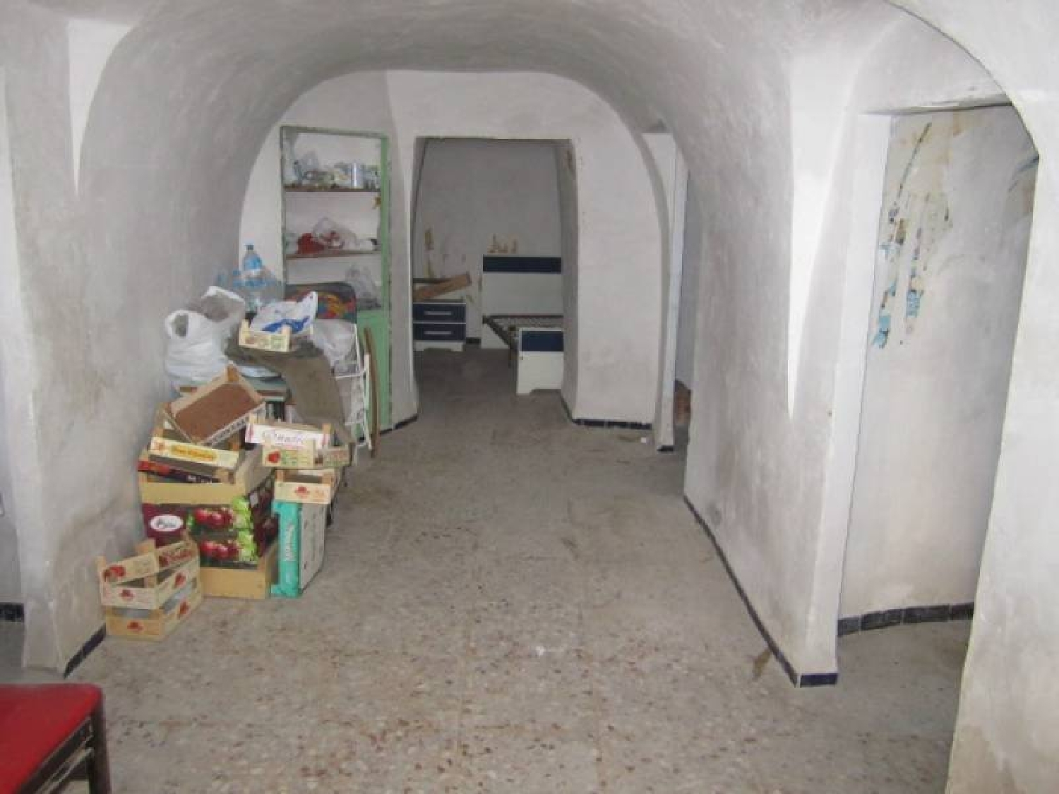 till salu hus på landet Rincón De Los Pablos Baix Vinalopó 3