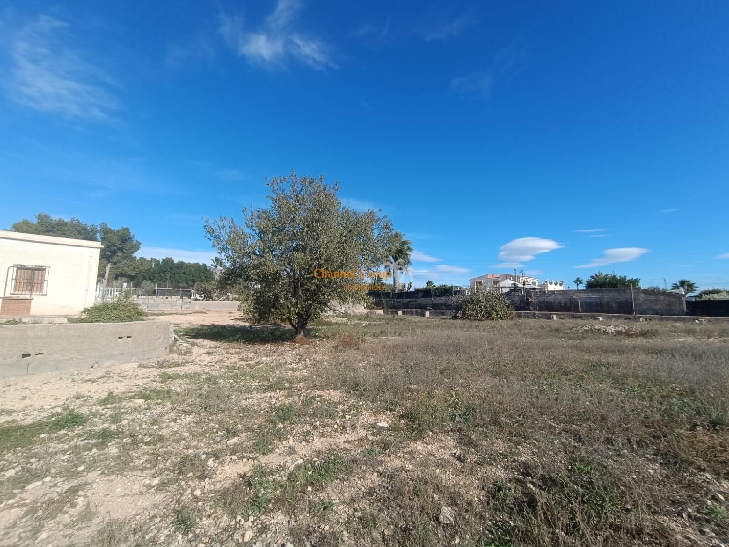  till salu hus på landet Crevillent Baix Vinalopó 8
