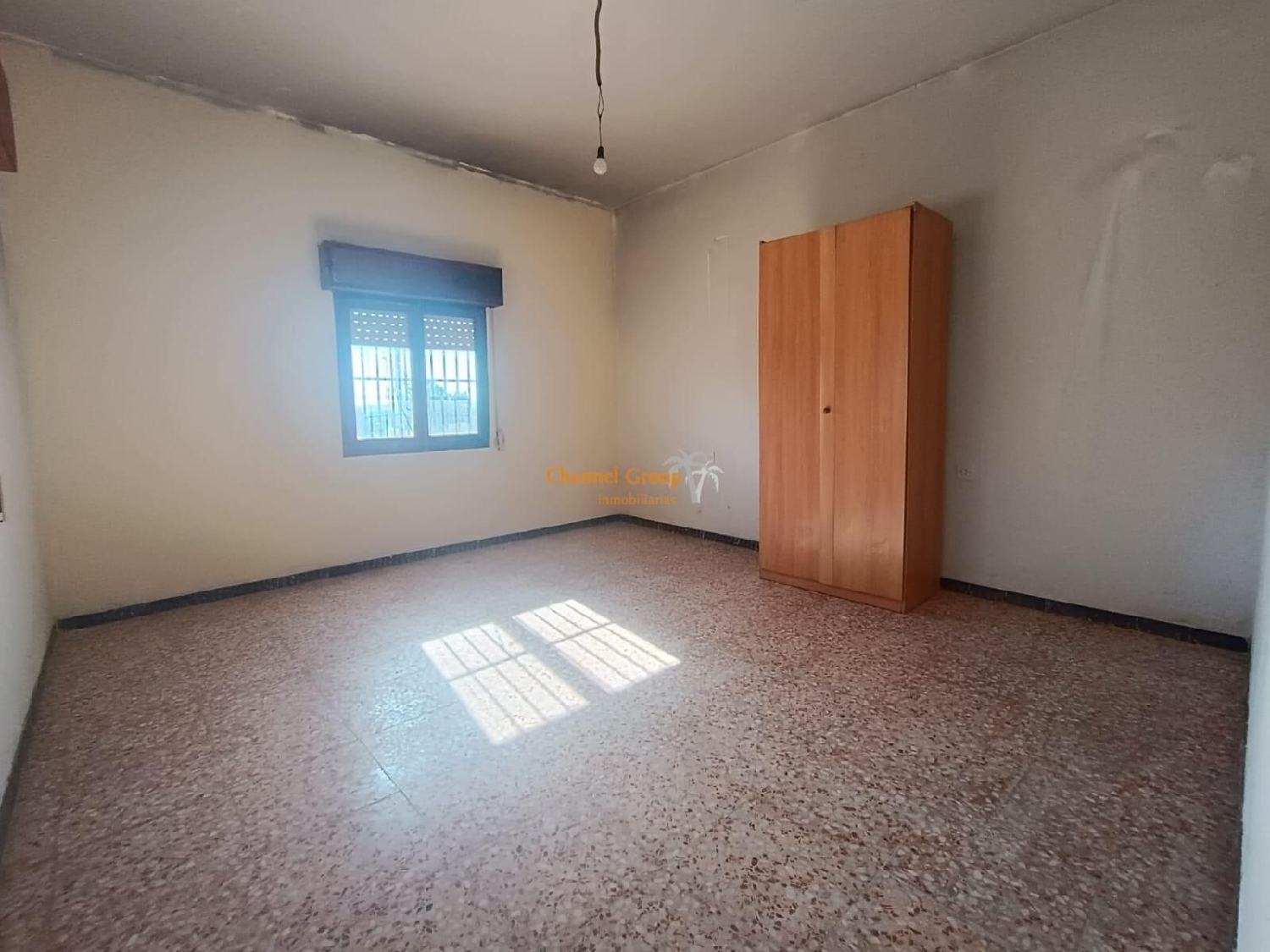  till salu hus på landet Crevillent Baix Vinalopó 4