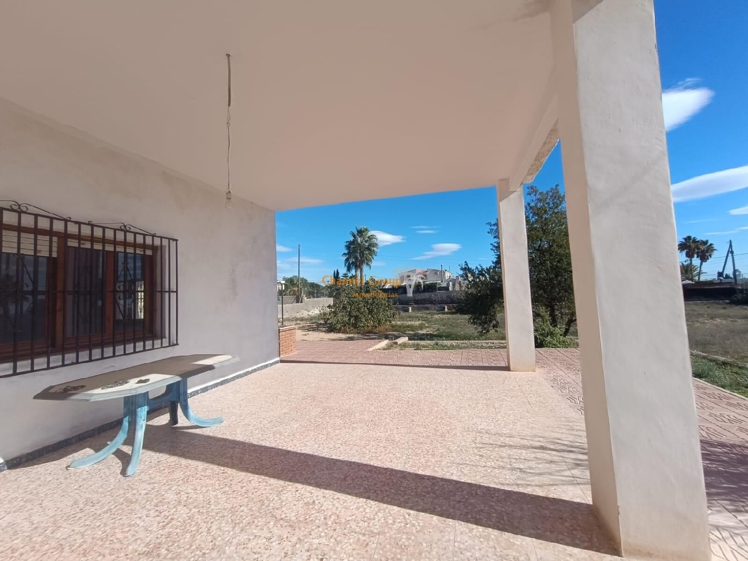 till salu hus på landet Crevillent Baix Vinalopó 2