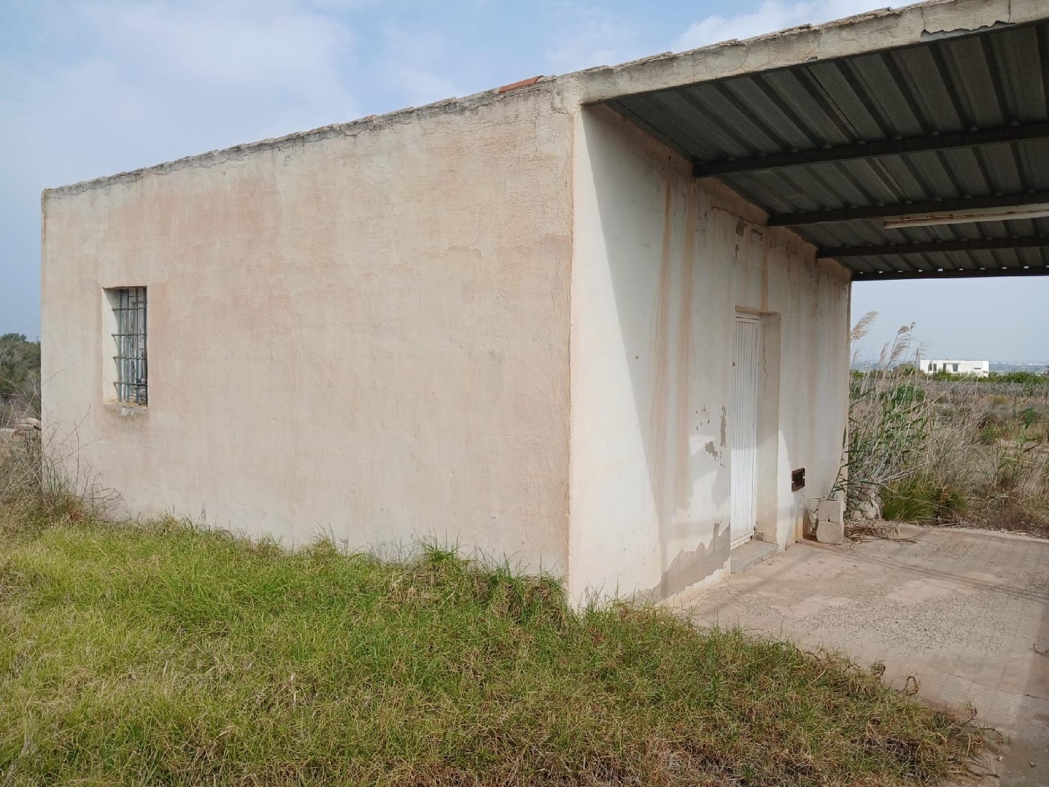  till salu hus på landet Crevillent Baix Vinalopó 5