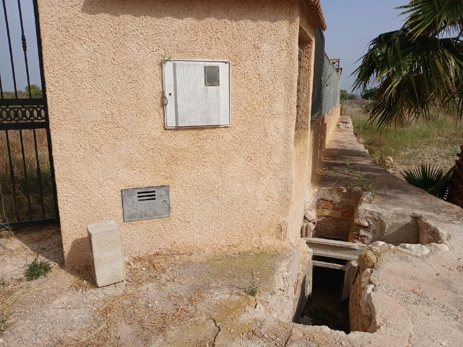  till salu hus på landet Crevillent Baix Vinalopó 4