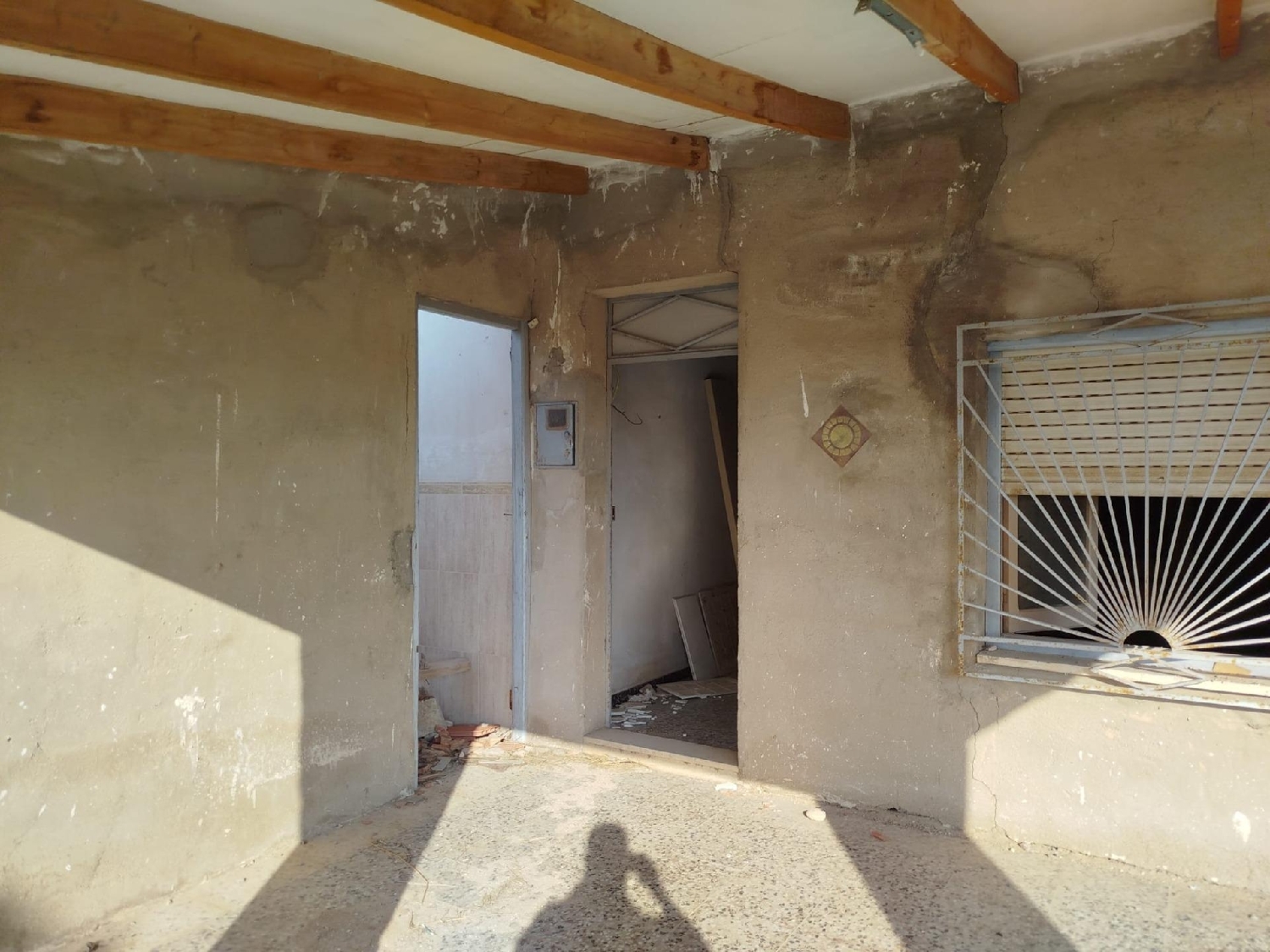  till salu hus på landet Crevillent Baix Vinalopó 5
