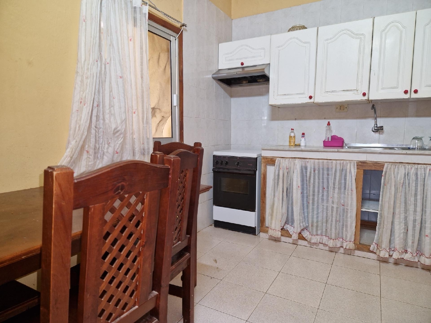  till salu hus på landet Cruces Gomera (La) 6