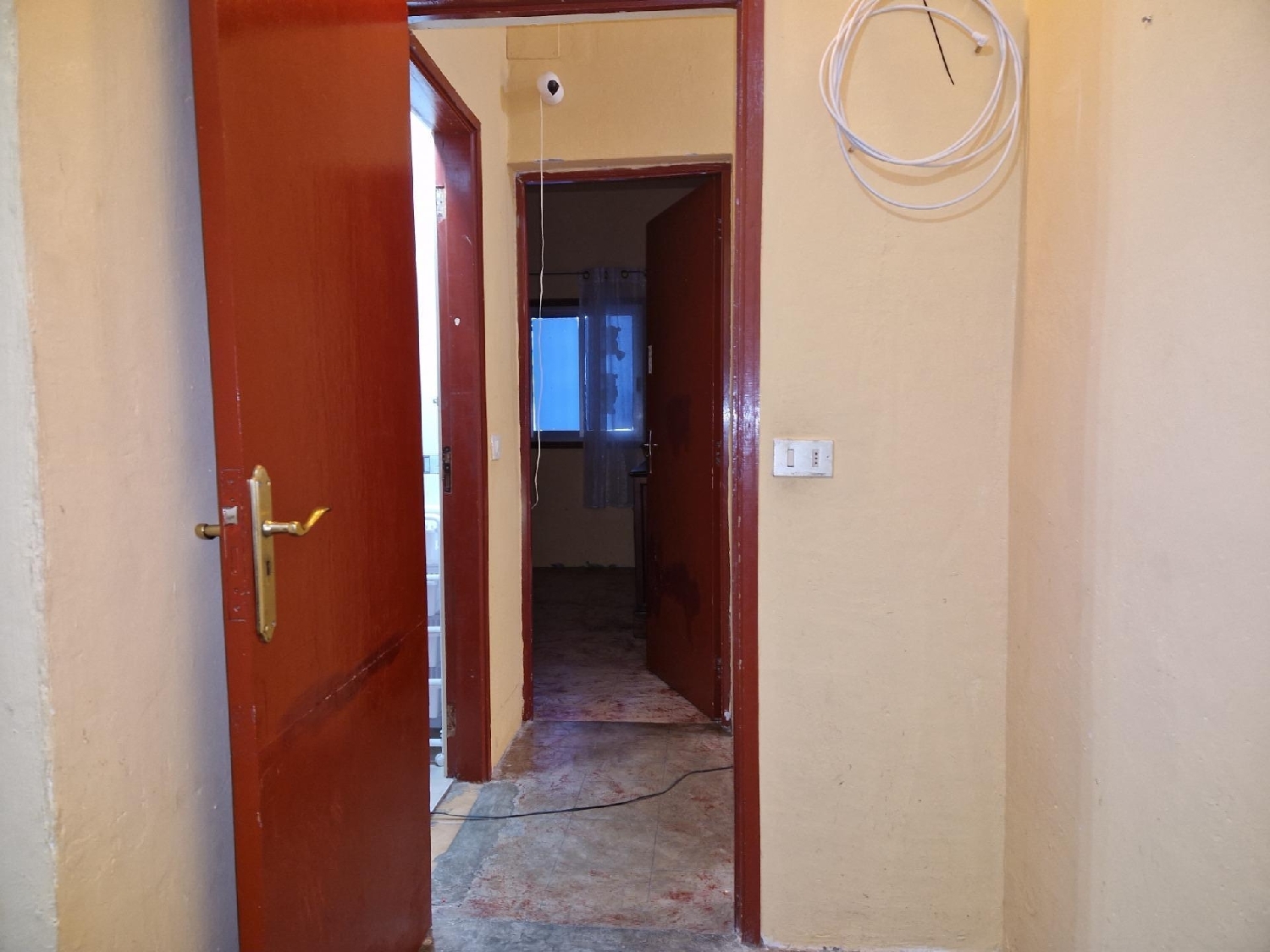  till salu hus på landet Cruces Gomera (La) 8
