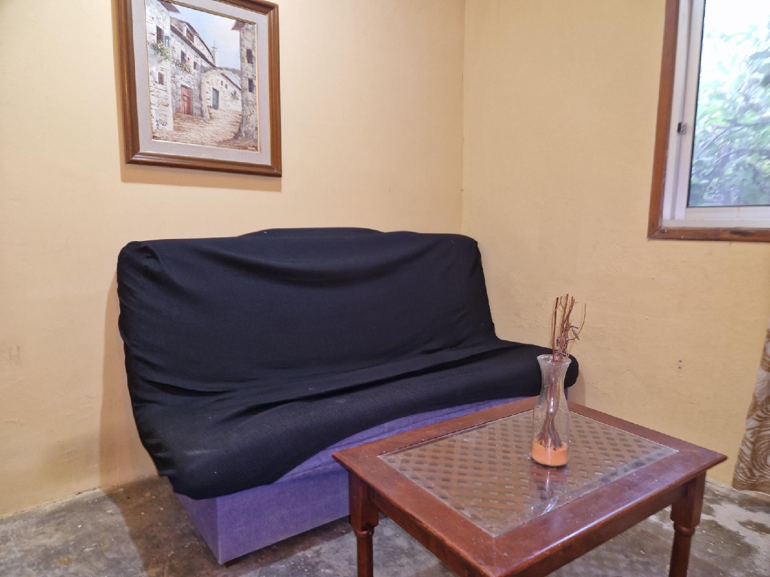  till salu hus på landet Cruces Gomera (La) 7
