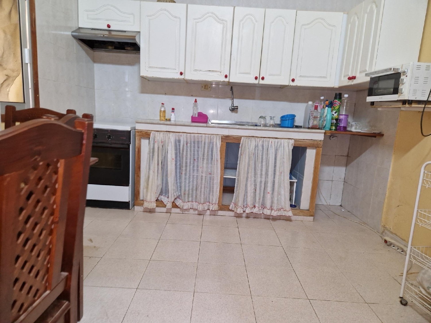  till salu hus på landet Cruces Gomera (La) 5