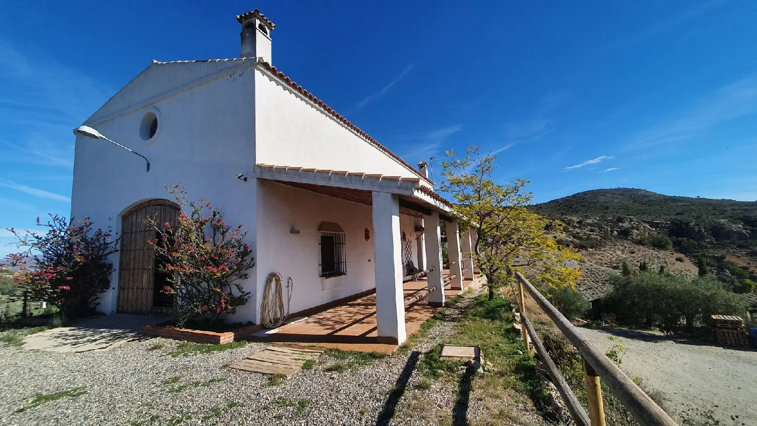 till salu hus på landet Málaga Centro 29007 Málaga-Costa Del Sol 2