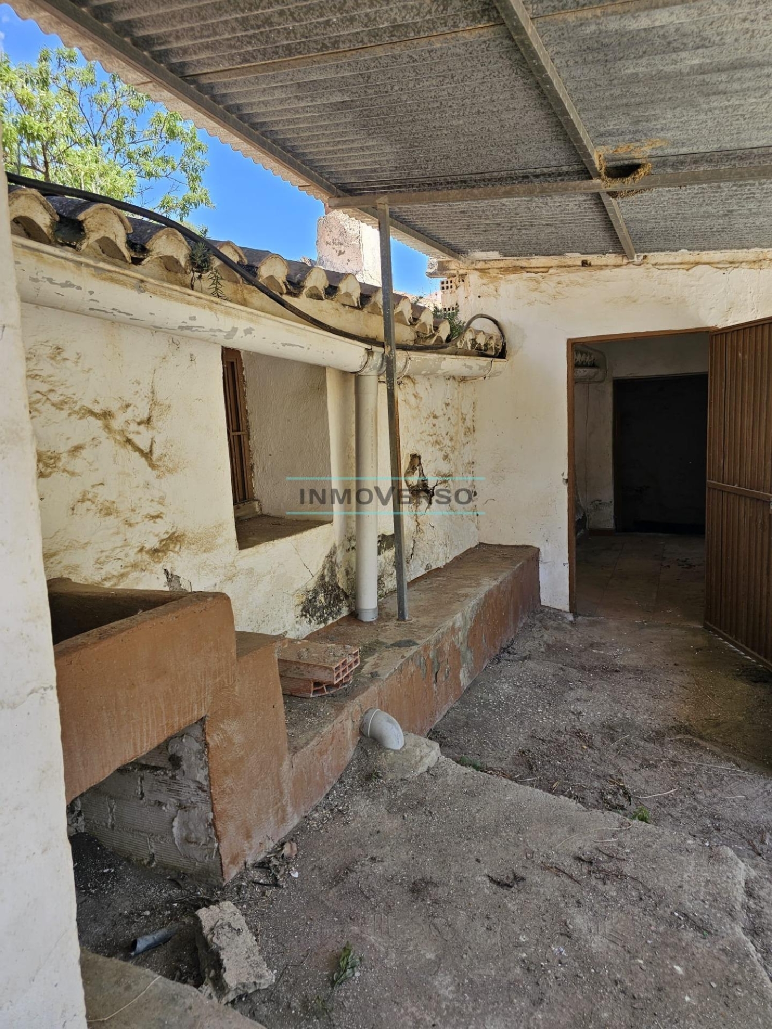  till salu hus på landet Cruz De Humilladero Málaga-Costa Del Sol 7