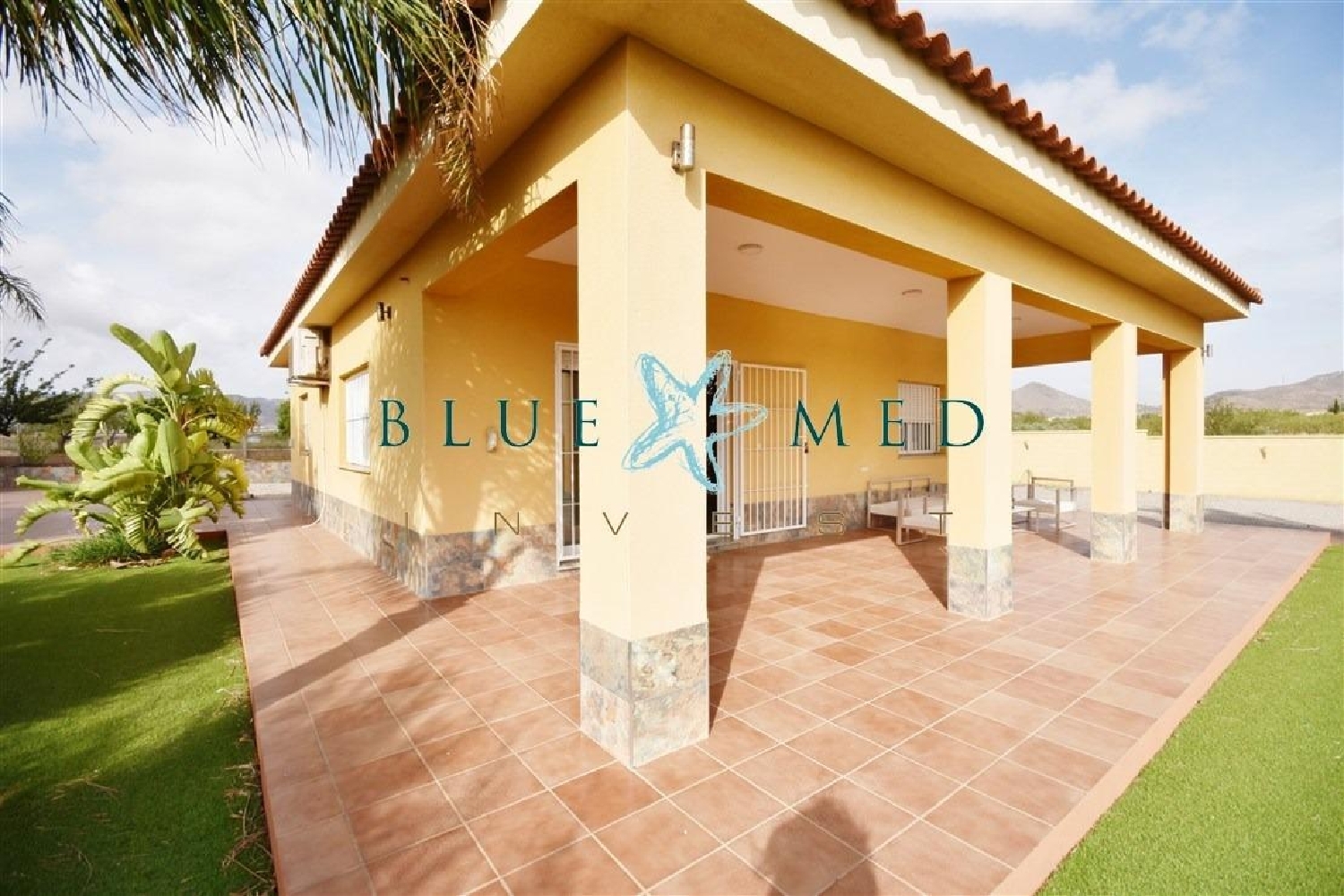  à vendre maison de campagne Perín Campo De Cartagena 2