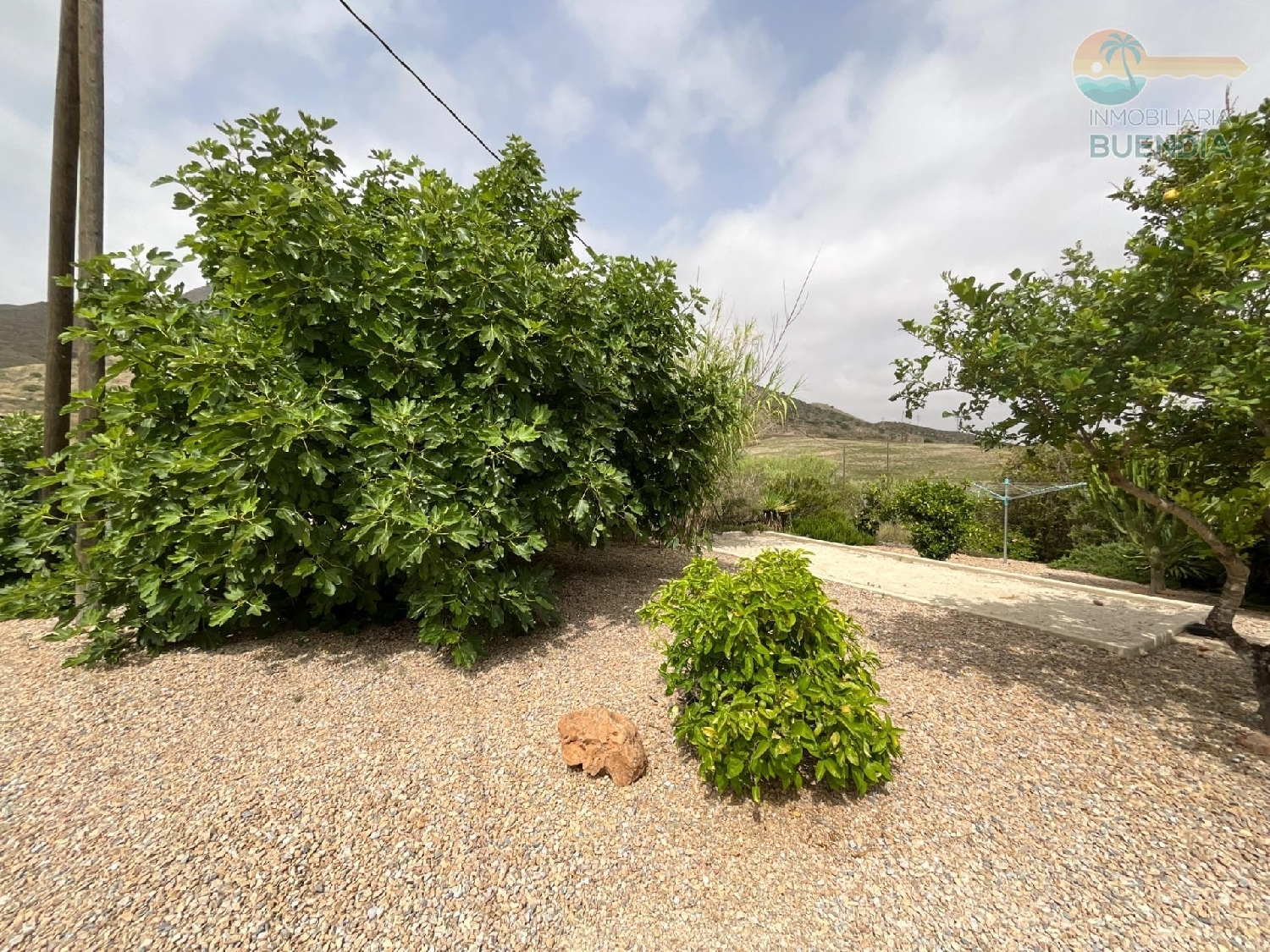 à vendre maison de campagne Peñas Blancas Campo De Cartagena 7