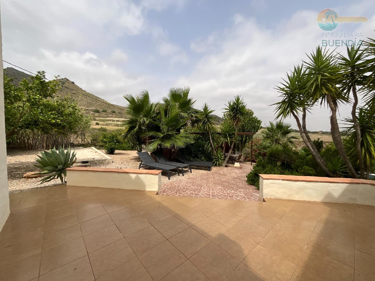  à vendre maison de campagne Peñas Blancas Campo De Cartagena 8