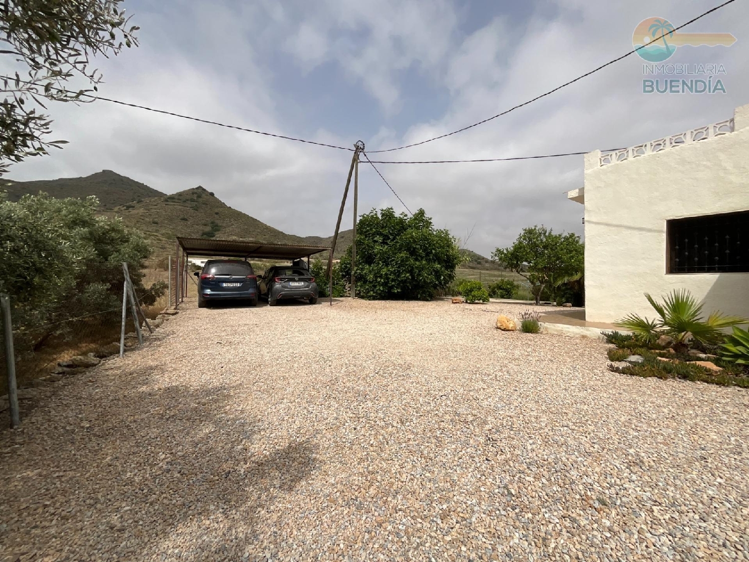  à vendre maison de campagne Peñas Blancas Campo De Cartagena 4