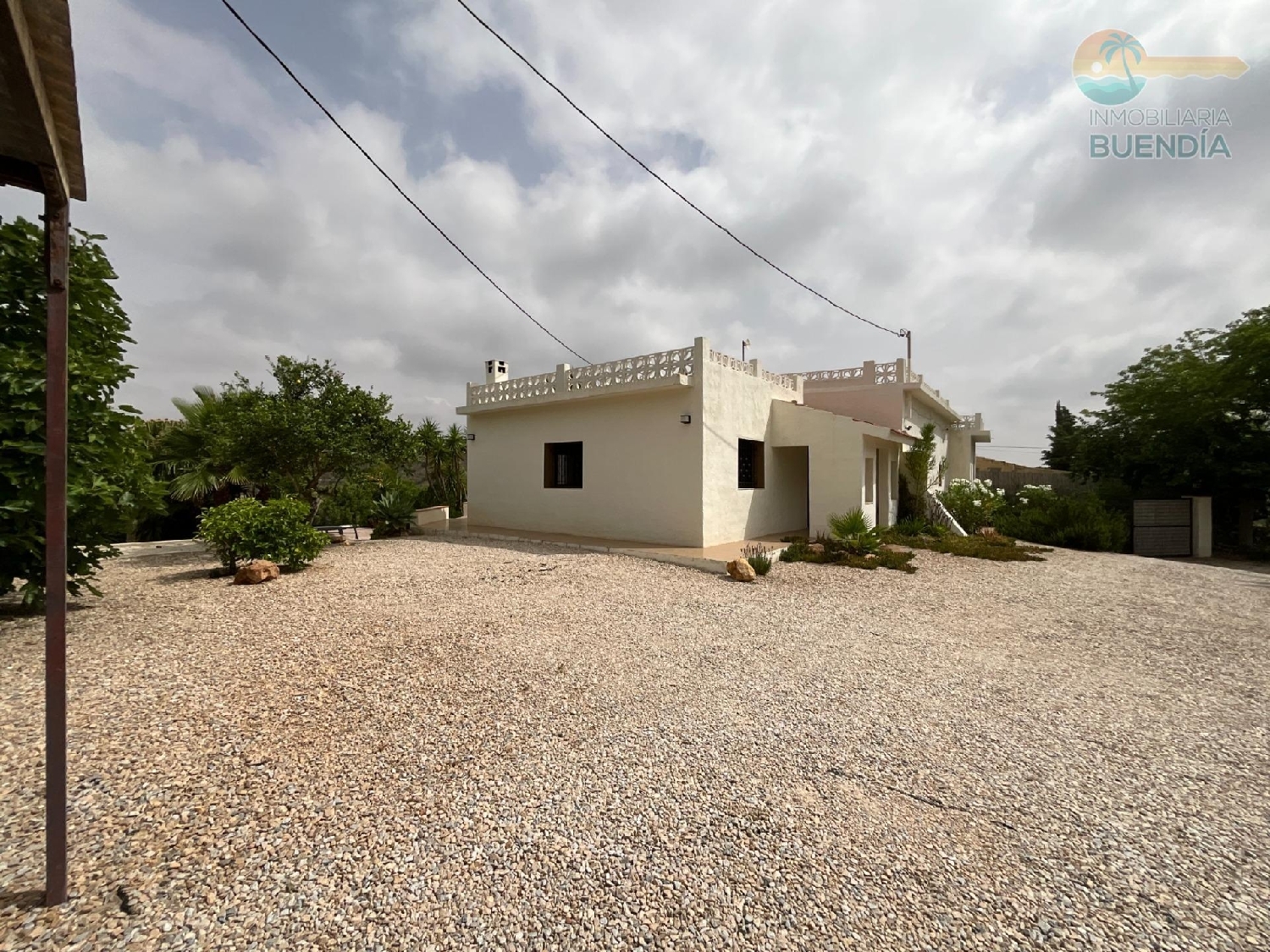  à vendre maison de campagne Peñas Blancas Campo De Cartagena 6