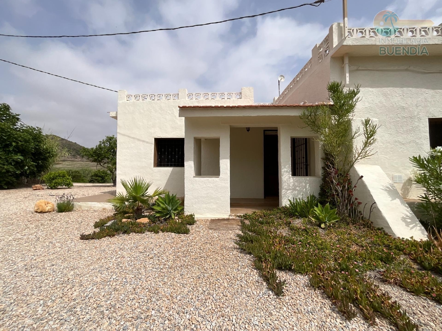 à vendre maison de campagne Peñas Blancas Campo De Cartagena 3