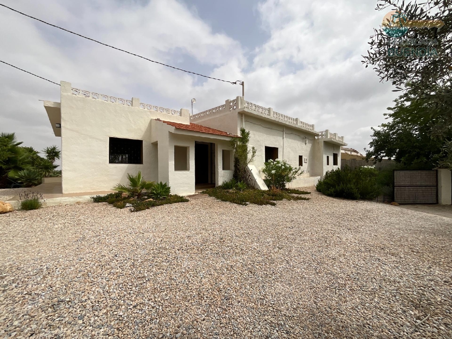  à vendre maison de campagne Peñas Blancas Campo De Cartagena 2