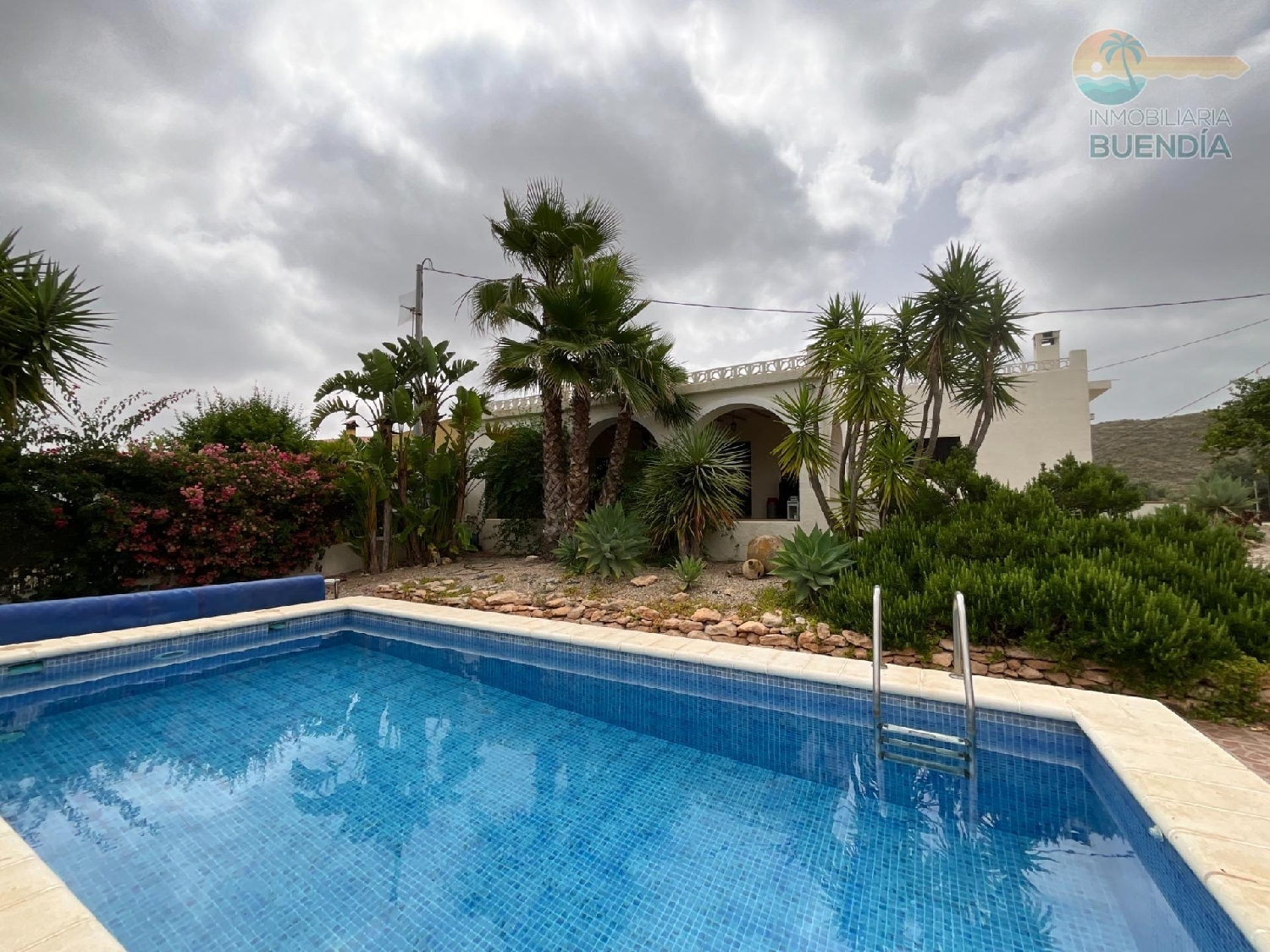  à vendre maison de campagne Peñas Blancas Campo De Cartagena 1