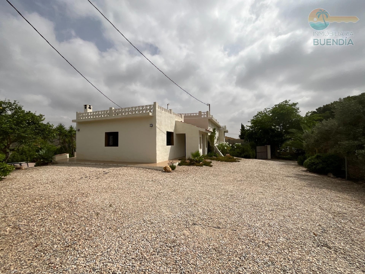  à vendre maison de campagne Peñas Blancas Campo De Cartagena 5