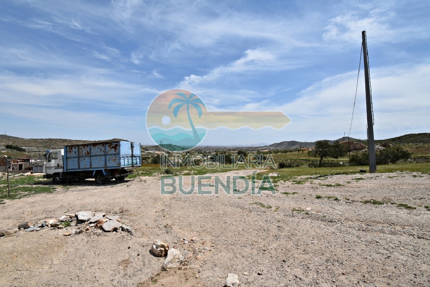  till salu hus på landet Cuesta Blanca De Arriba Campo De Cartagena 6