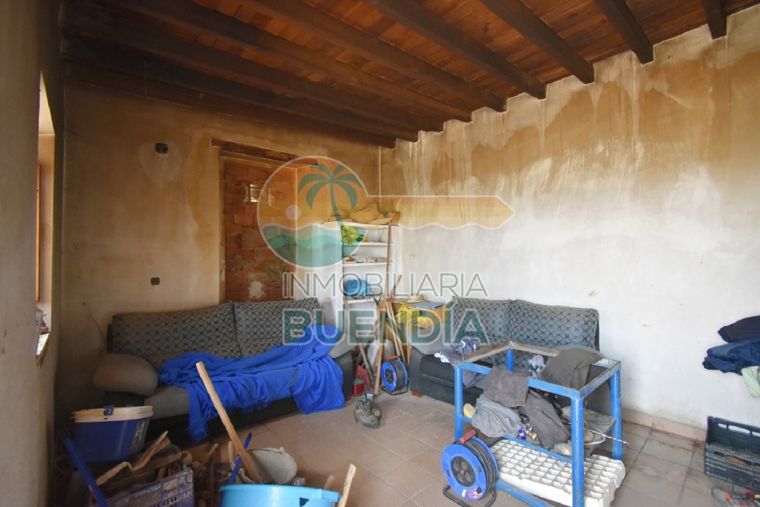  till salu hus på landet Cuesta Blanca De Arriba Campo De Cartagena 4