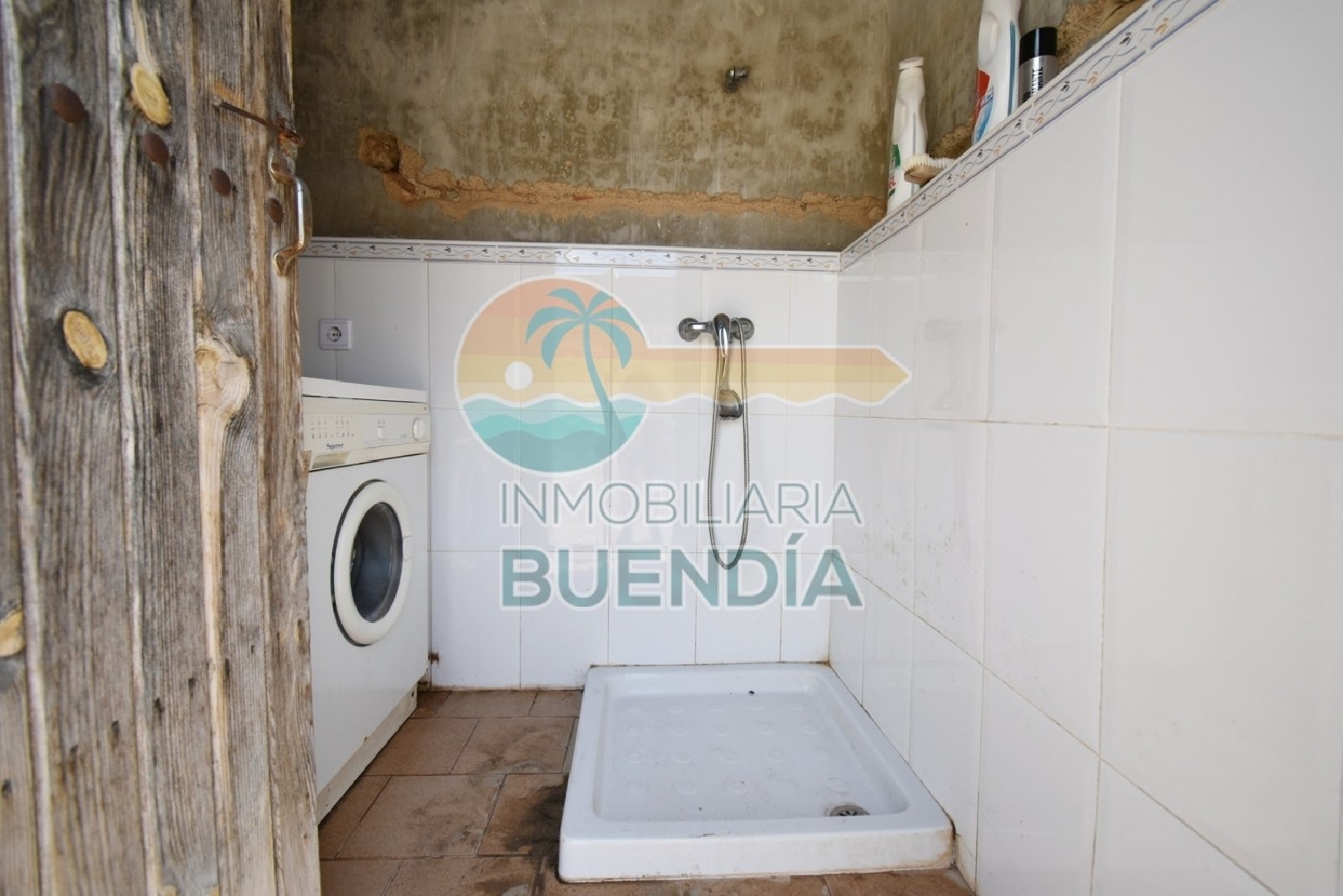  till salu hus på landet Cuesta Blanca De Arriba Campo De Cartagena 8