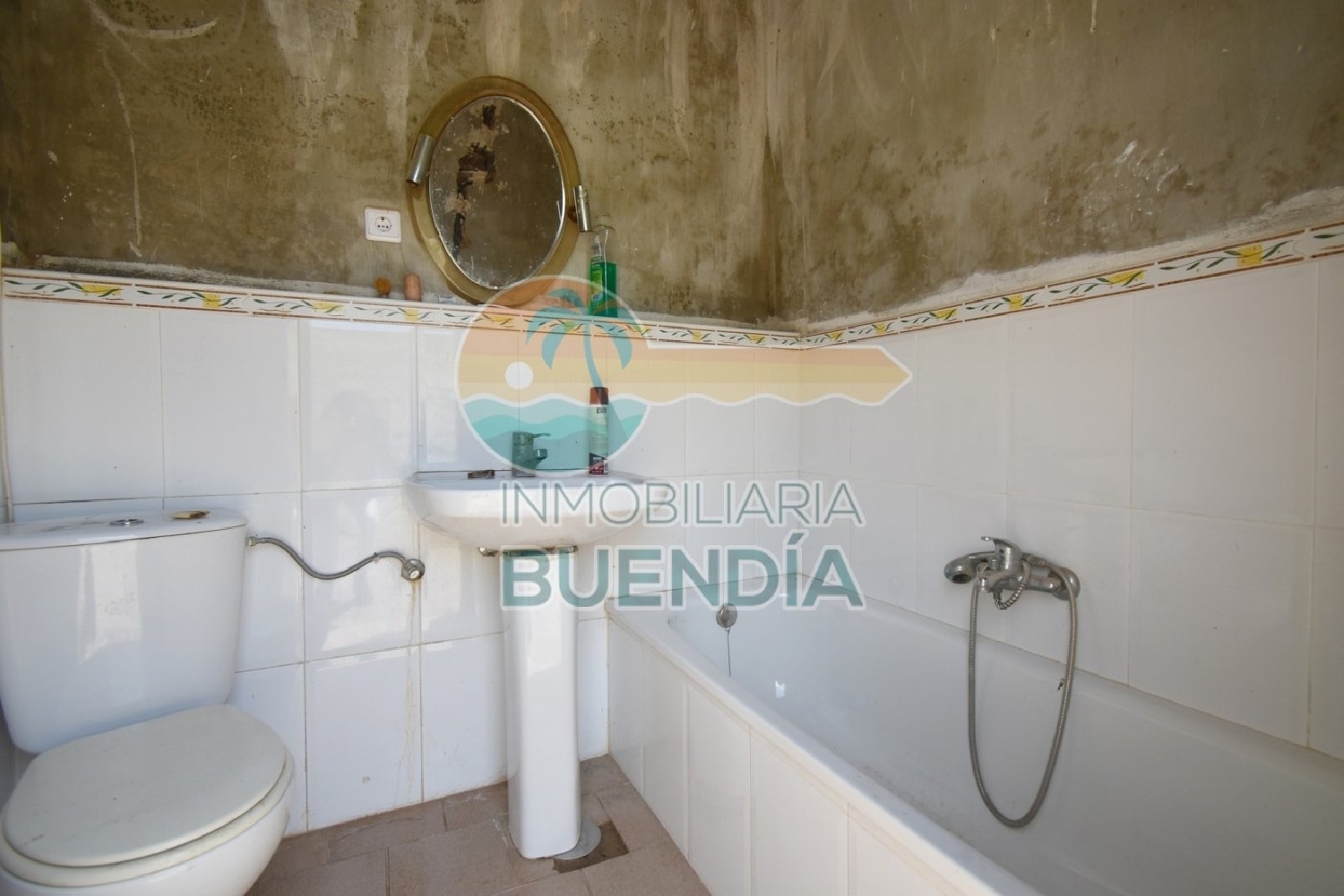  till salu hus på landet Cuesta Blanca De Arriba Campo De Cartagena 7