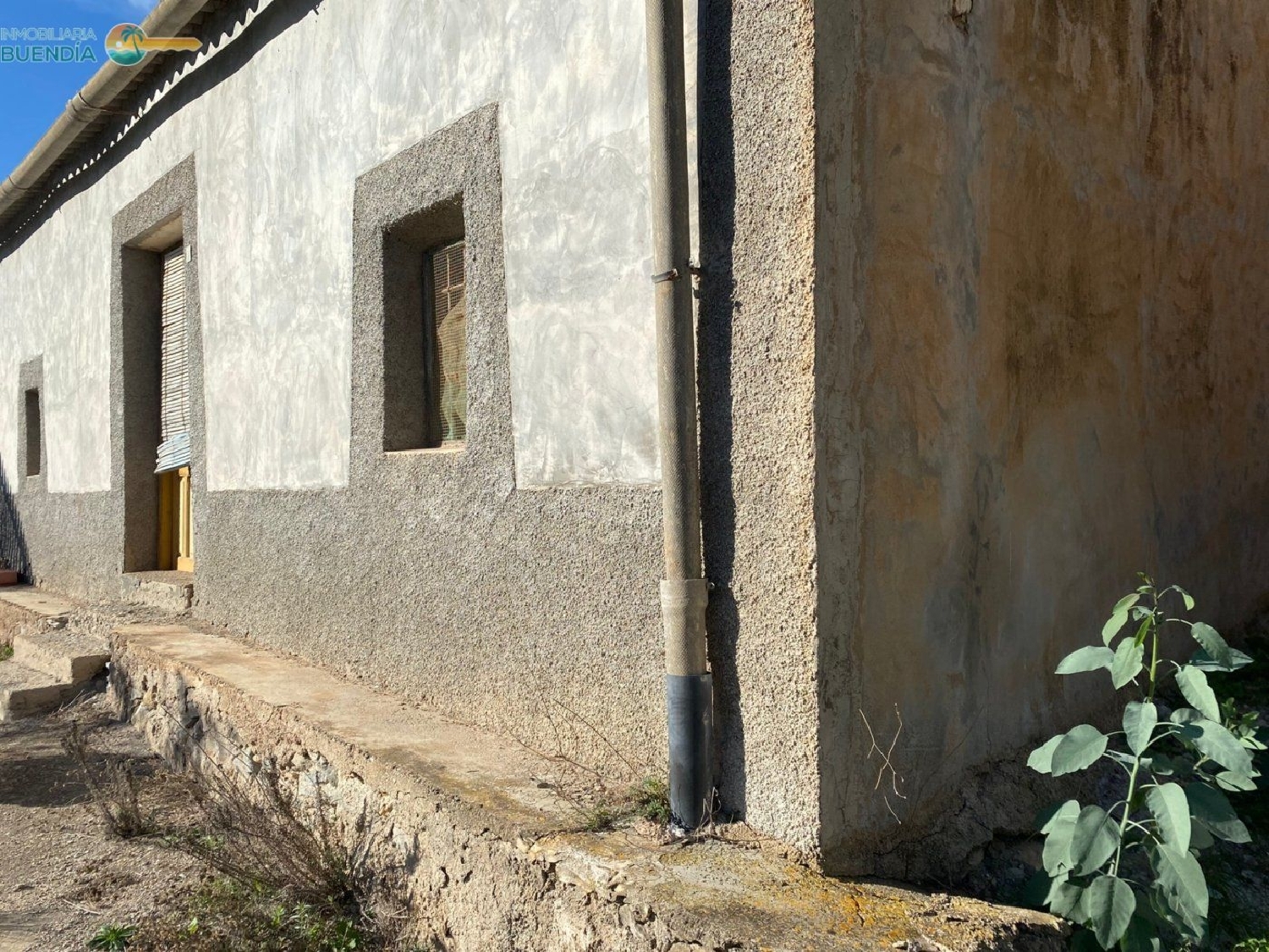  till salu hus på landet Cuesta Blanca De Arriba Campo De Cartagena 2