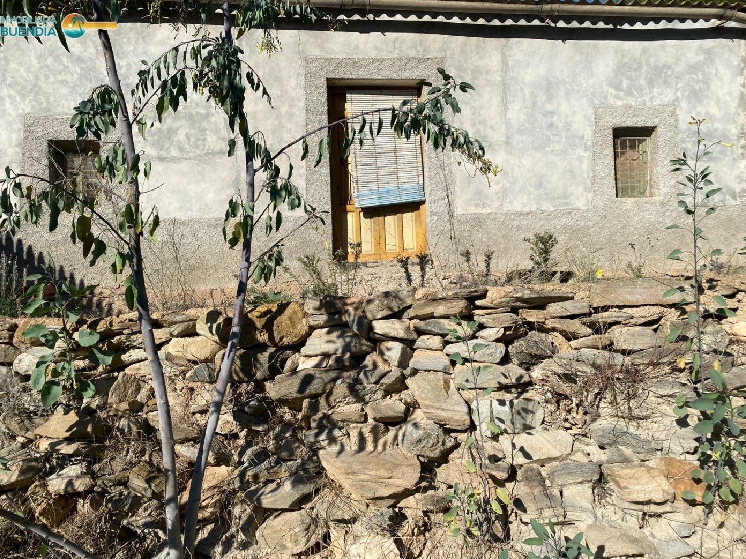  till salu hus på landet Cuesta Blanca De Arriba Campo De Cartagena 3