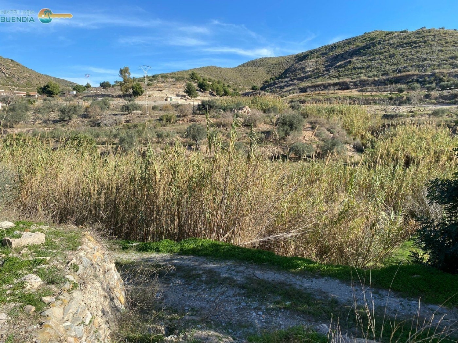  till salu hus på landet Cuesta Blanca De Arriba Campo De Cartagena 7