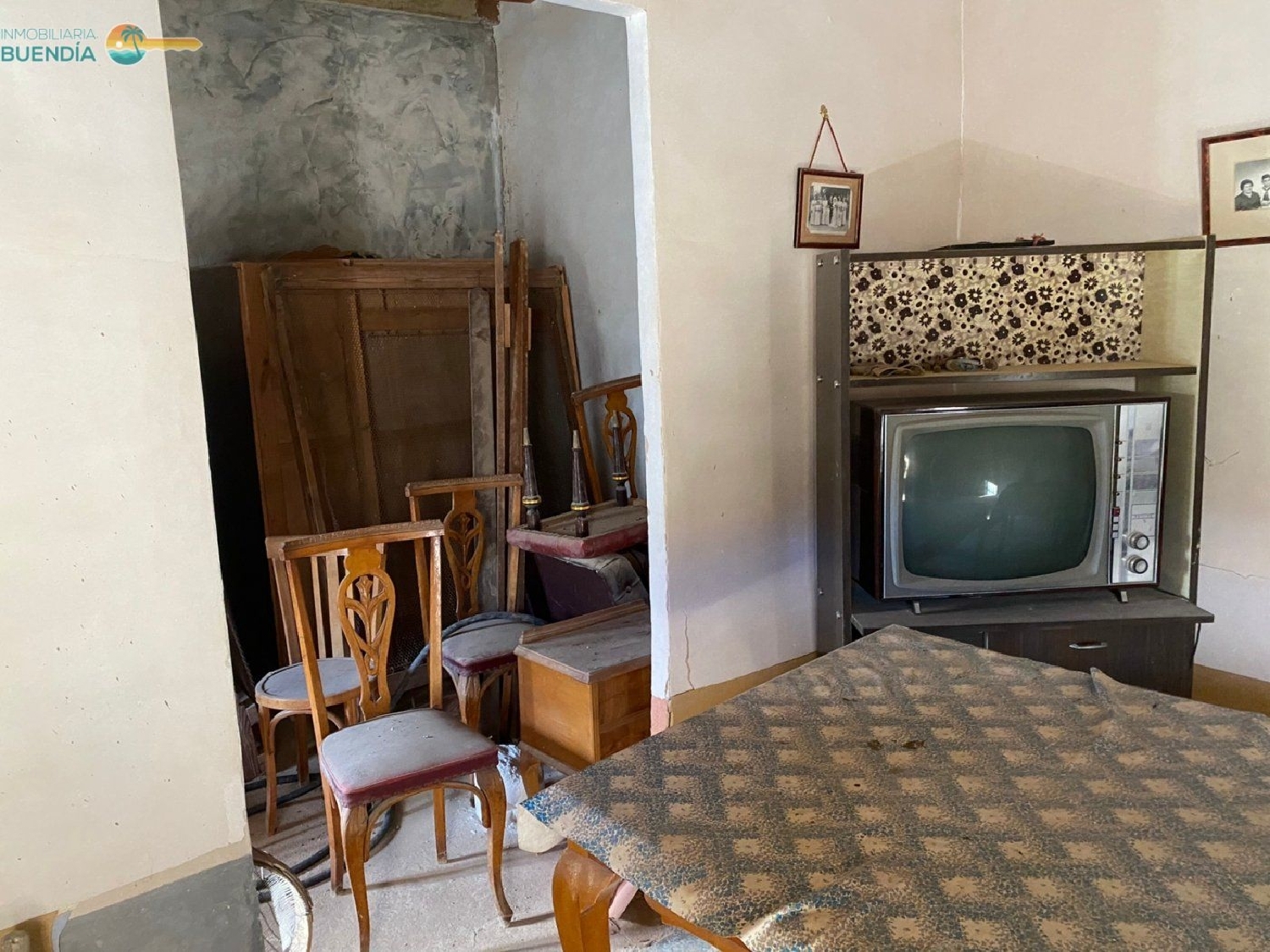  till salu hus på landet Cuesta Blanca De Arriba Campo De Cartagena 5