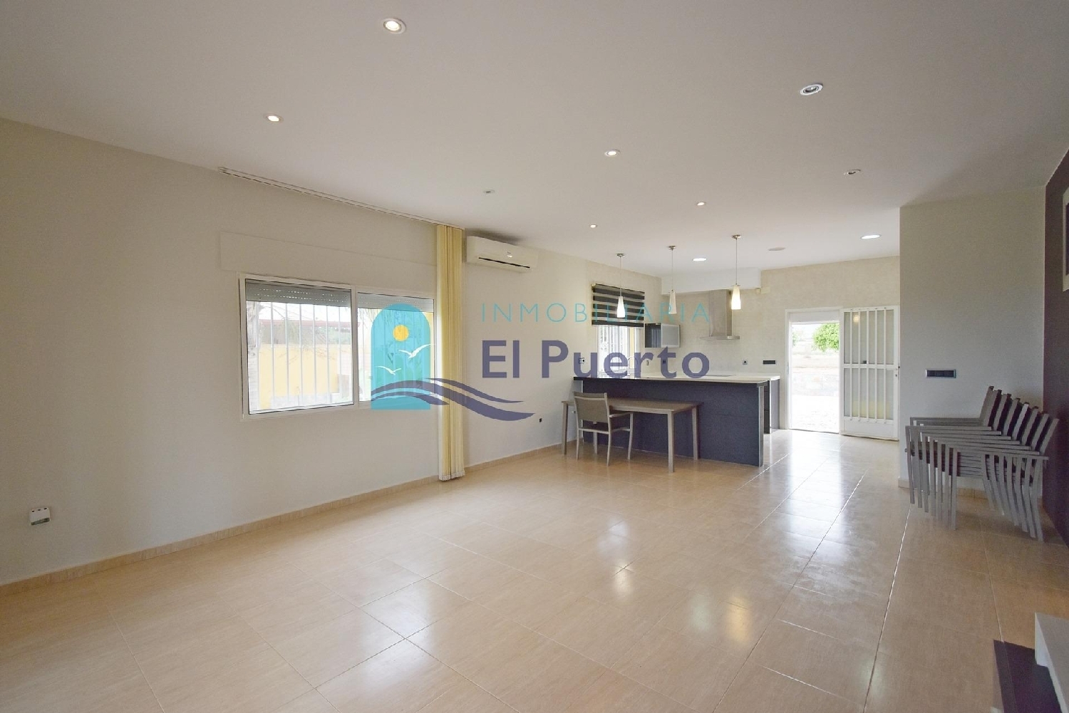  till salu hus på landet Cuesta Blanca De Arriba Campo De Cartagena 7