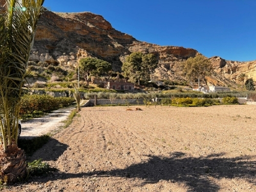Cuevas Del Almanzora Levante Almeriense hus på landet foto 6239374
