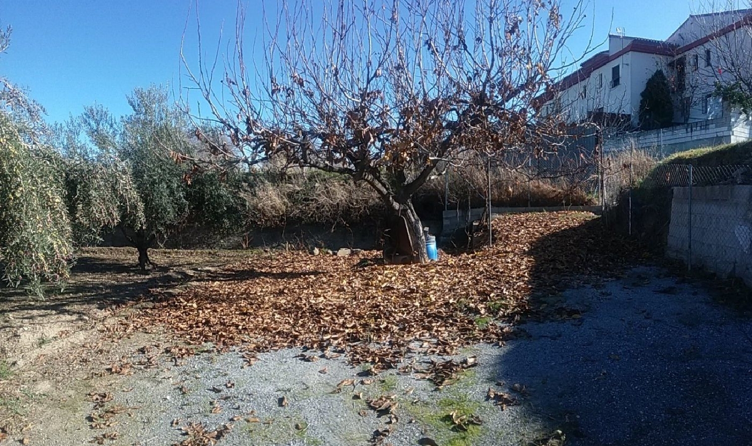  till salu hus på landet Cumbres Verdes Vega De Granada 4