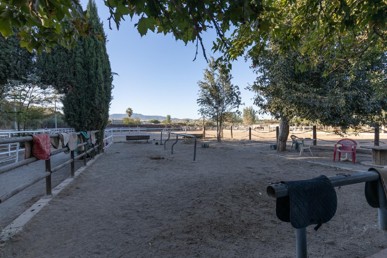 till salu hus på landet Cumbres Verdes Vega De Granada 3