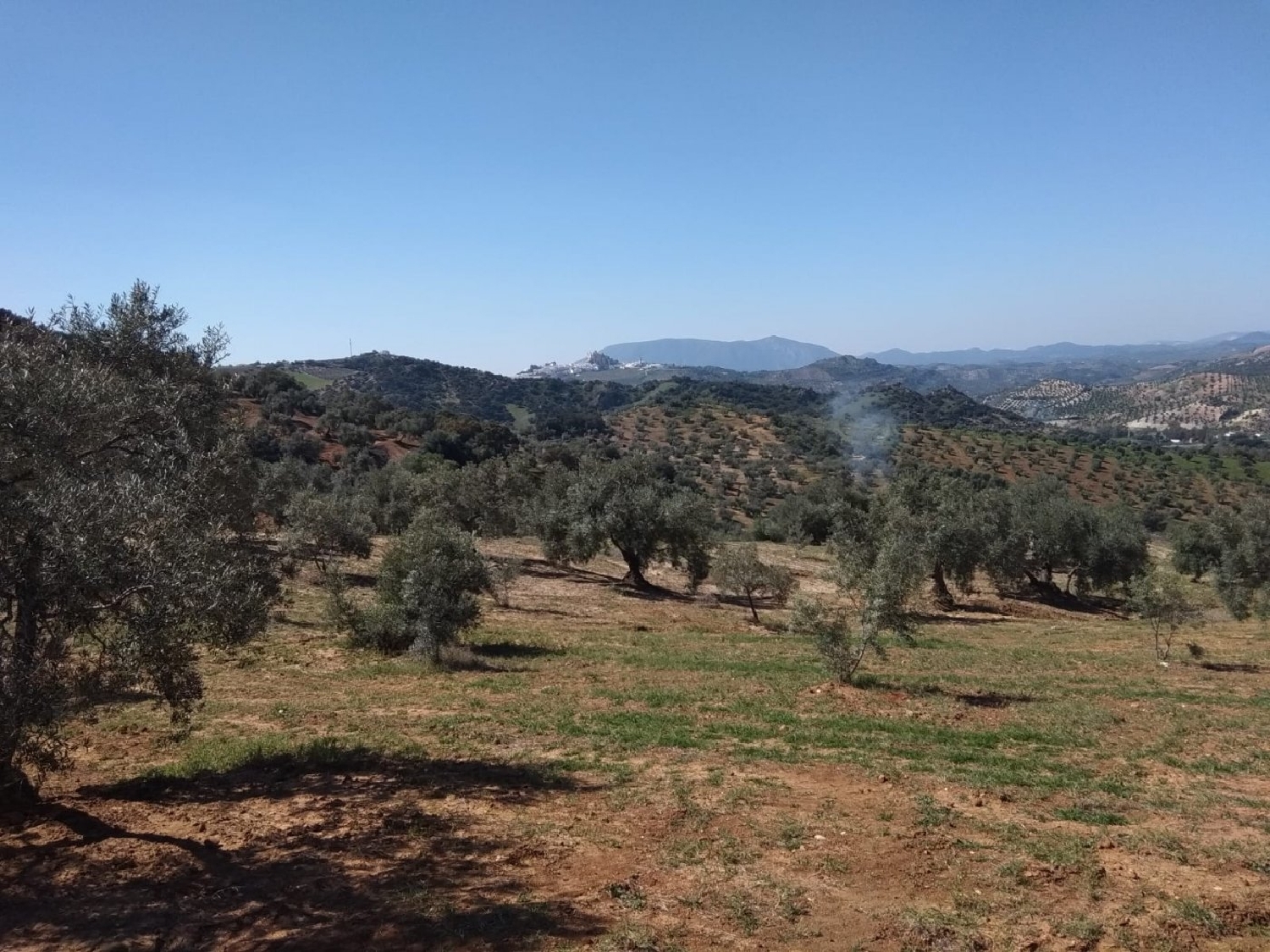 till salu hus på landet Daltmar Garraf 3