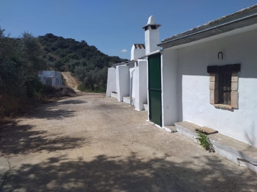 Daltmar Garraf hus på landet foto 6226492