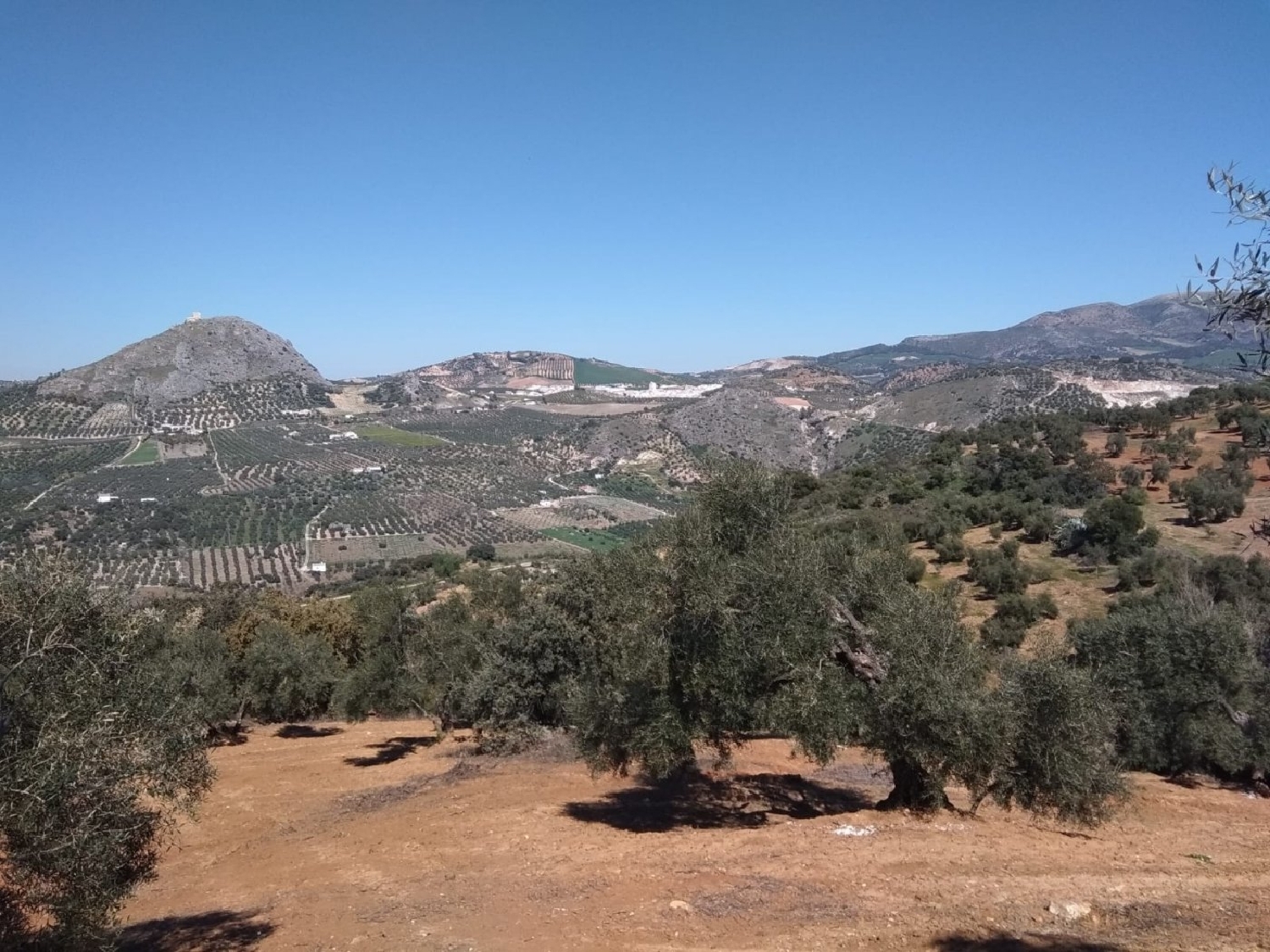  till salu hus på landet Daltmar Garraf 7