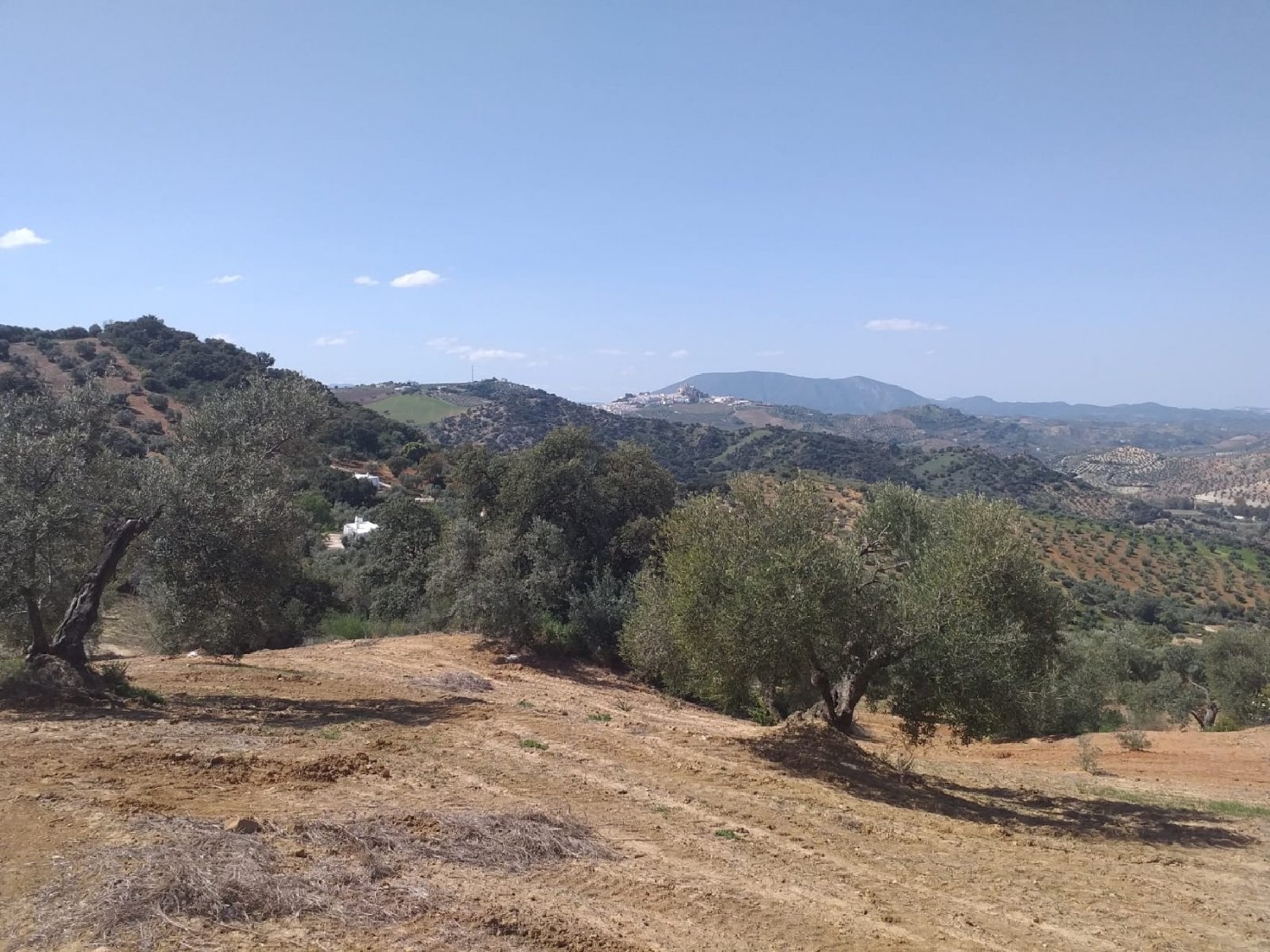  till salu hus på landet Daltmar Garraf 8