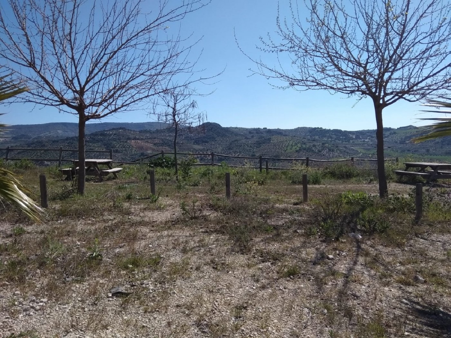  till salu hus på landet Daltmar Garraf 4