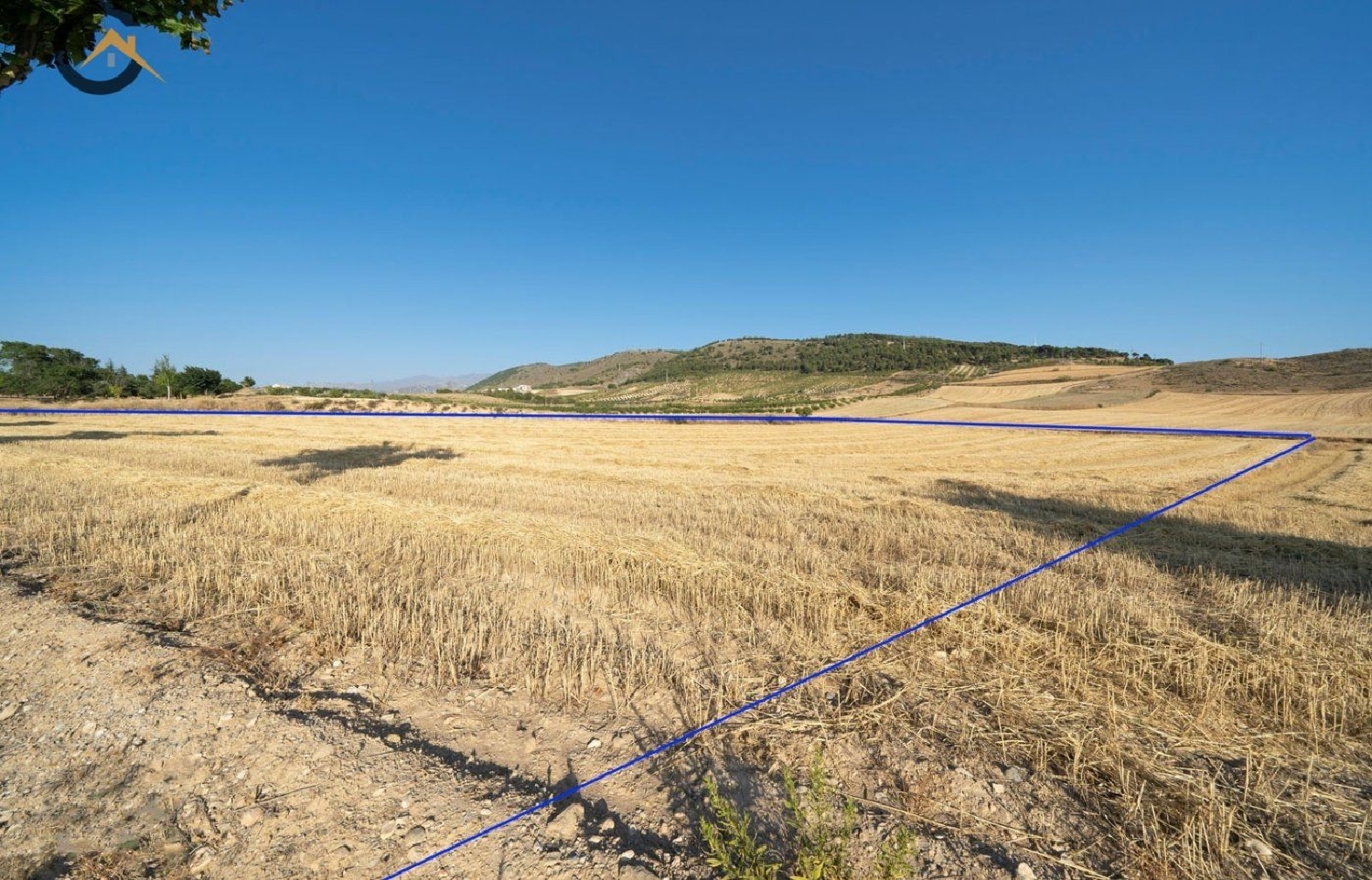 till salu hus på landet Dílar Vega De Granada 3
