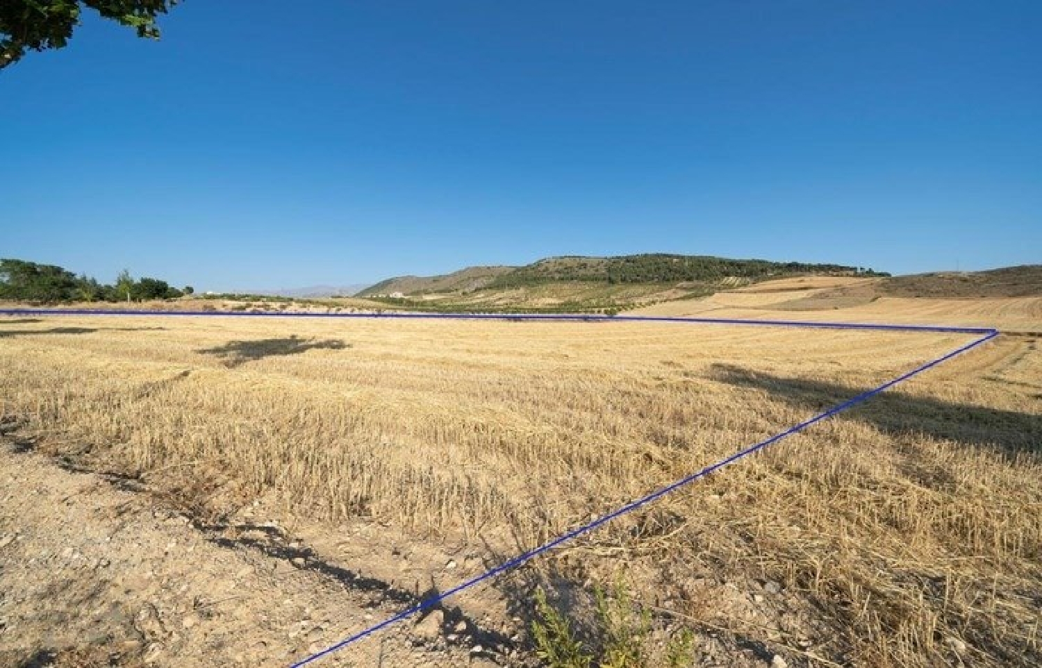  till salu hus på landet Dílar Vega De Granada 5
