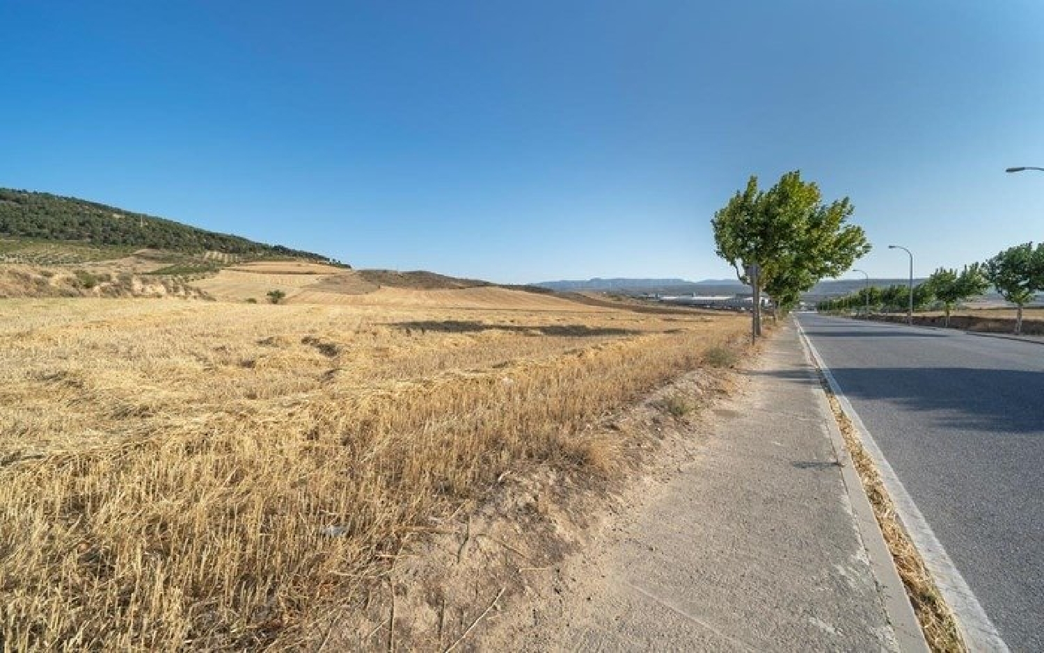 till salu hus på landet Dílar Vega De Granada 3