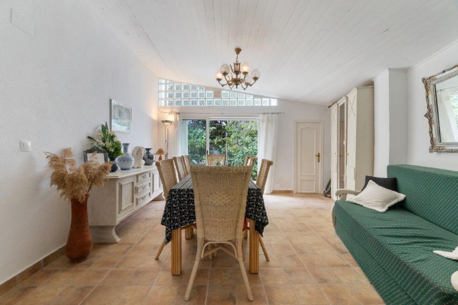  till salu hus på landet Dolores Baix Segura 4